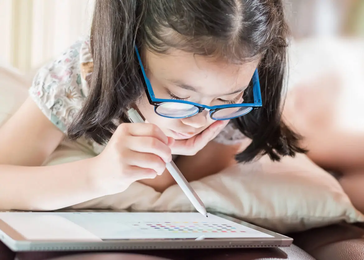 Blue Light Glasses Help You Sleep Better