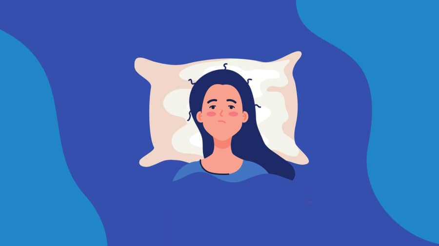 How Insomnia Affects Your Health